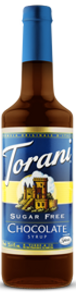 Torani Choclate sugar free