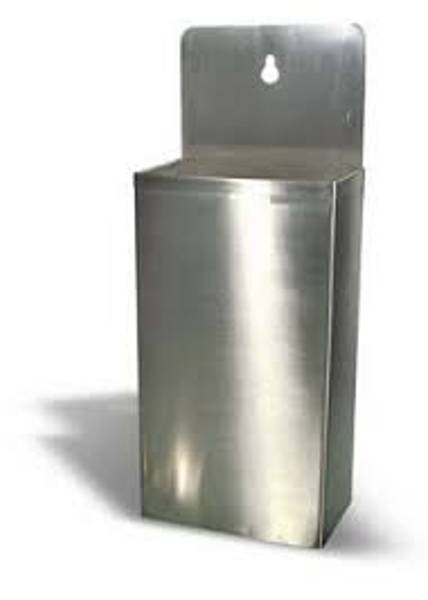 Beholder for Kapsler